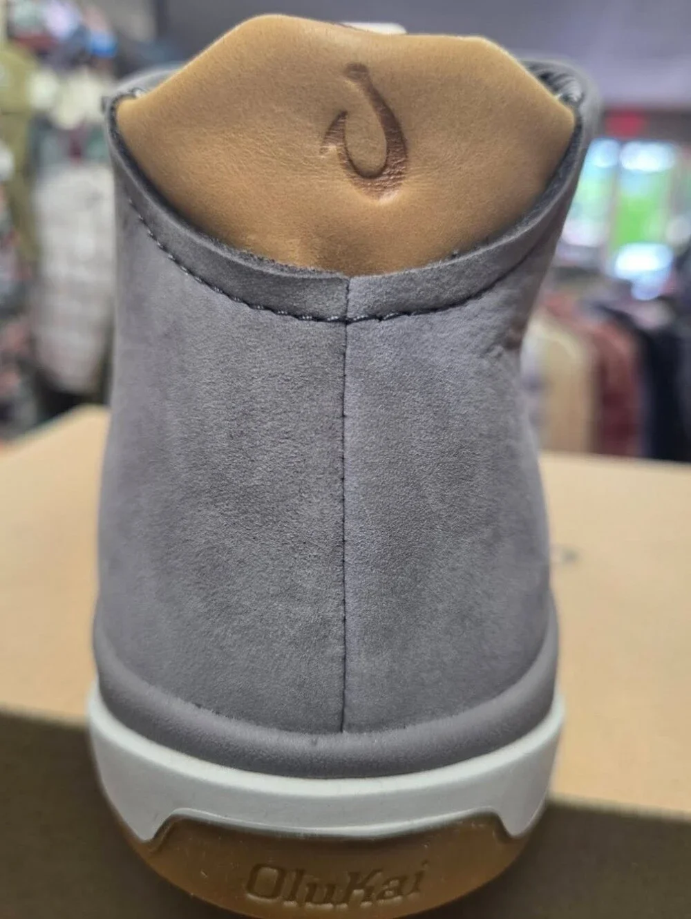 New Olukai Papaku ili Mens